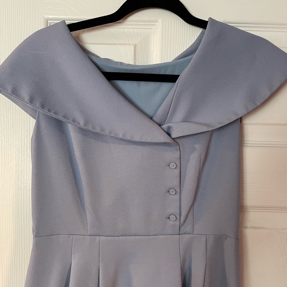 Dresses & Skirts - Midi Dress